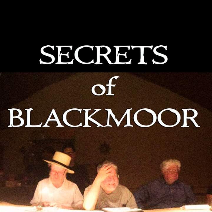 Secrets of Blackmoor - A Dungeons & Dragons Documentary